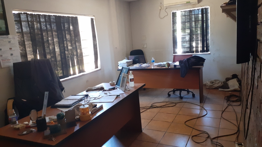 0 Bedroom Property for Sale in Zinniaville North West